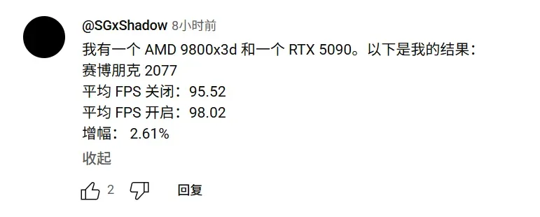 微软你妹的,怪不得Win11这么卡插图16 微软你妹的,怪不得Win11这么卡插图16