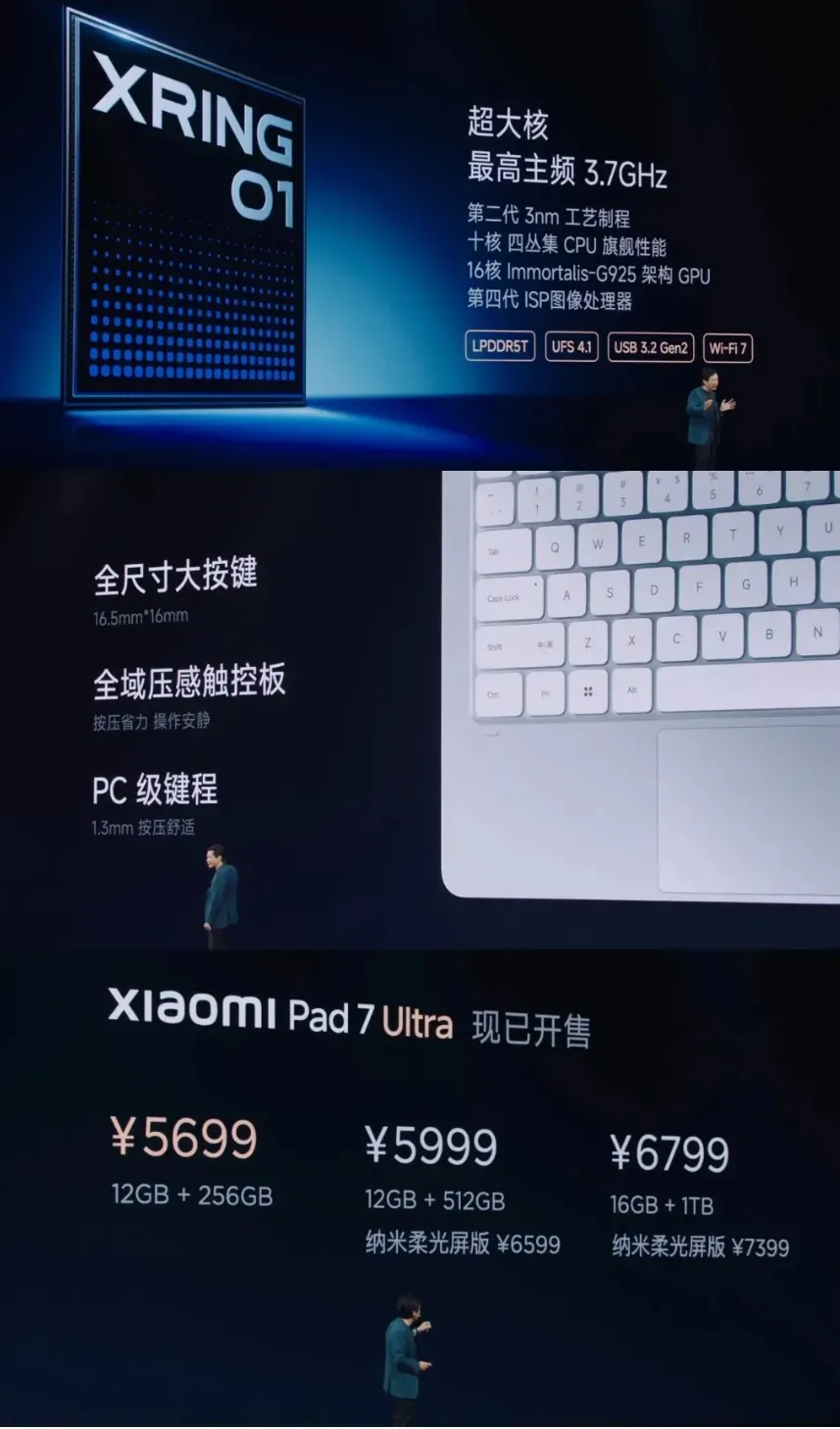 小米发布会后,回旋镖终于要回来了插图20 小米发布会后,回旋镖终于要回来了插图20