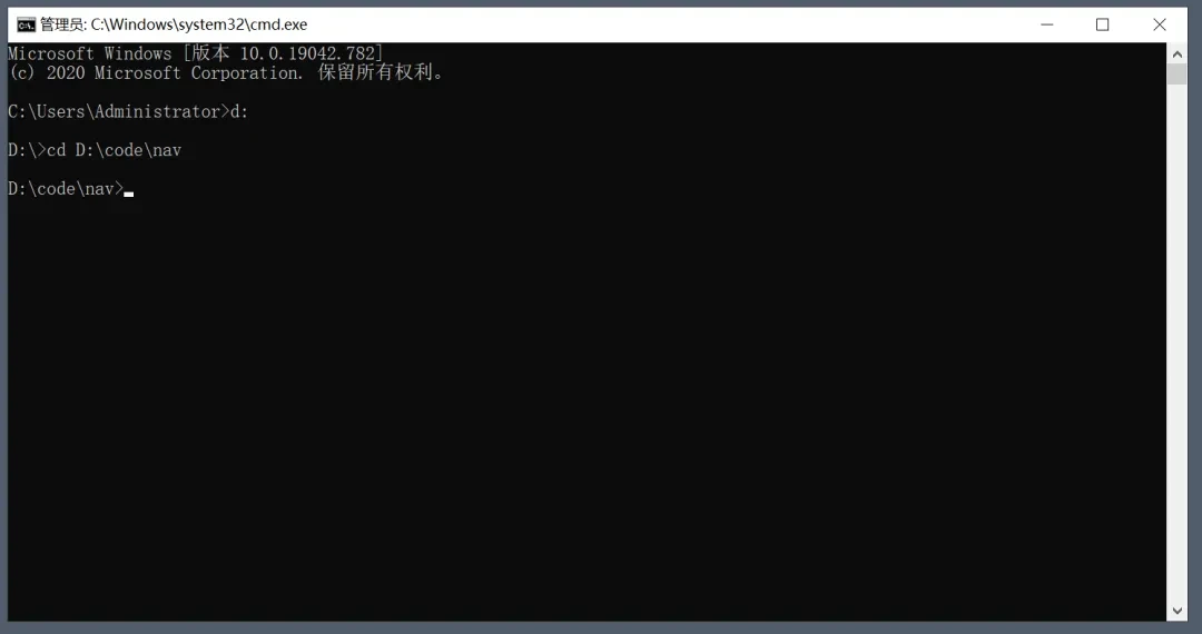 Claude Code最强平替！使用 CodeBuddy Code 教你制作一个导航网站插图8