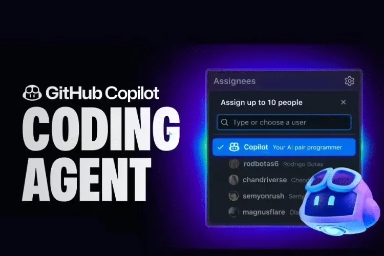 微软 GitHub 推出 AI 编程智能体，可自动修复漏洞和优化代码插图