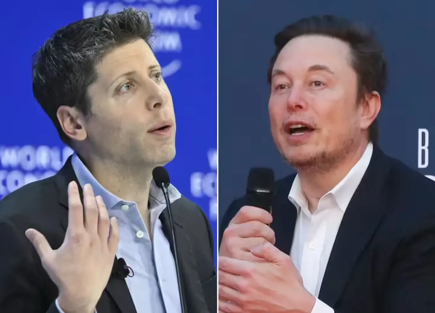 马斯克谈 OpenAI 诉讼:我让它保护雨林,它却变成了伐木公司插图 马斯克谈 OpenAI 诉讼:我让它保护雨林,它却变成了伐木公司插图