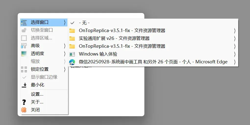 小工具突破系统大限制，把软件强行“钉”死！插图5