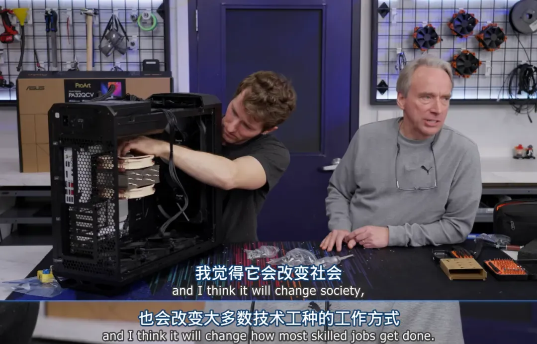 全面进化！这只熊升级后太强了！插图