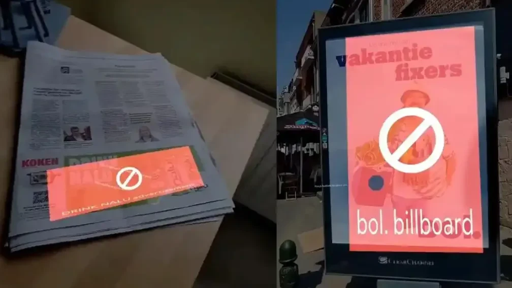 革了网站命的AI，现在开始加入广告了插图19