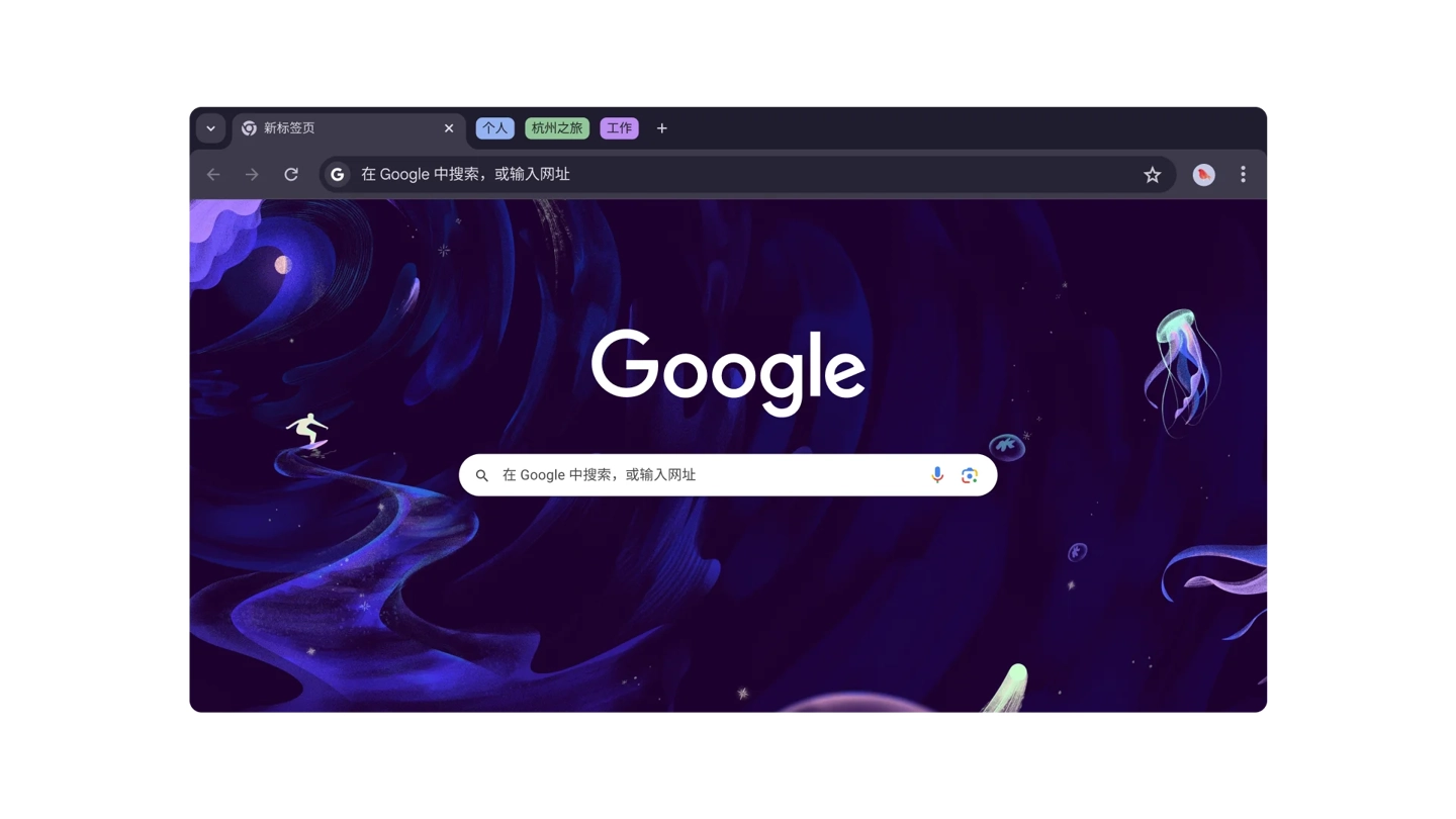 填补六年空白：谷歌宣布 Chrome 将原生支持 ARM64 Linux 设备插图1