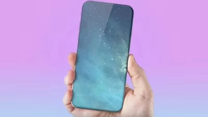 古尔曼称“真全面屏”iPhone 后年问世:分两步走,明年先缩小灵动岛插图 古尔曼称“真全面屏”iPhone 后年问世:分两步走,明年先缩小灵动岛插图