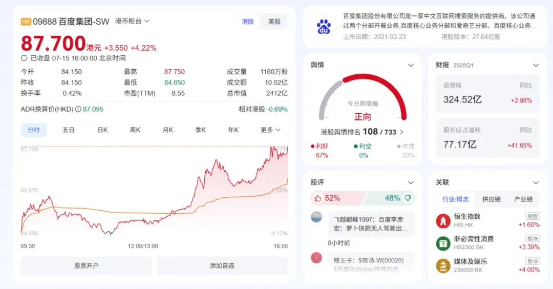 不左就右,为了让你用AI,百度居然还给你送钱...插图22 不左就右,为了让你用AI,百度居然还给你送钱...插图22