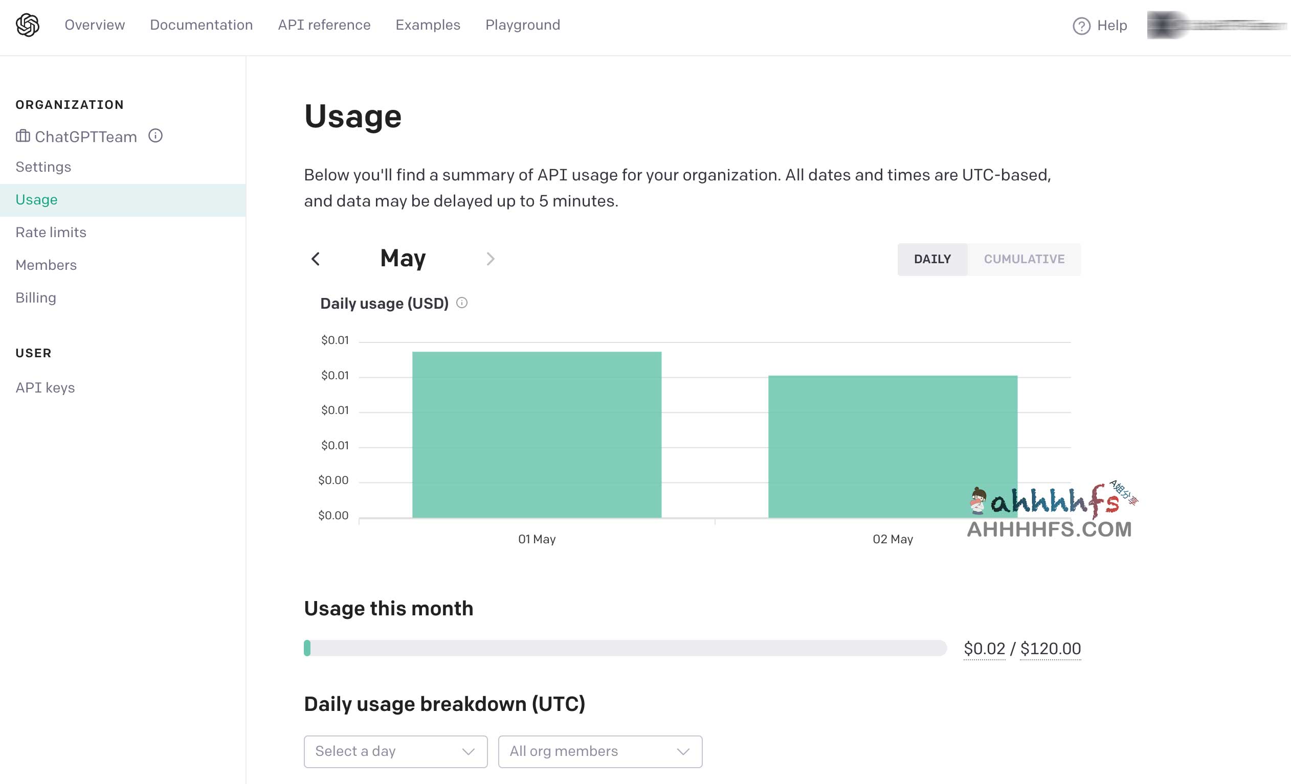 OpenAI 分析仪表板 详细分析OpenAI API 使用情况和计费-LLM Report
