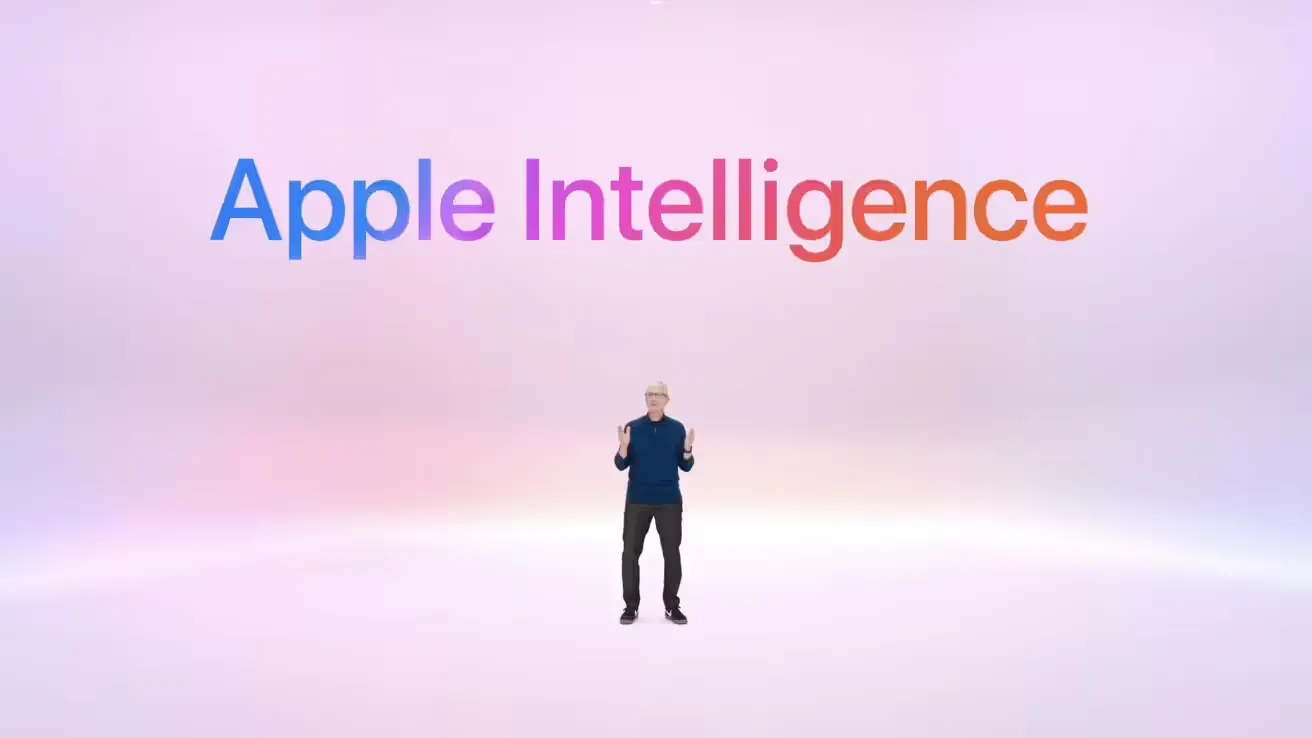Siri 迄今最大改造:消息称苹果启动 AI 双轨计划,同步推进自研和外援插图 Siri 迄今最大改造:消息称苹果启动 AI 双轨计划,同步推进自研和外援插图