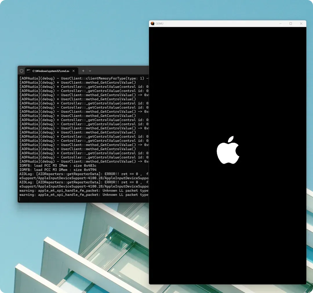 有点离谱了,Windows上用iOS,还有一键整合包?插图8 有点离谱了,Windows上用iOS,还有一键整合包?插图8