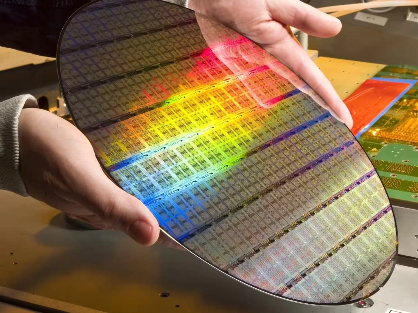 消息称台积电、英特尔、三星电子 2nm 代工节点良率分别约为 65%、55%、40%插图 消息称台积电、英特尔、三星电子 2nm 代工节点良率分别约为 65%、55%、40%插图